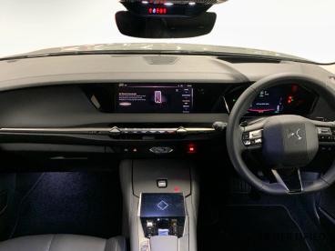 SPOTICAR Ds Ds 4 1.6 E-tense 12.4kwh Rivoli Eat8 Euro 6 (s/s) 5dr Used Car - Hatchback Plug-in Hybrid Grey - London - 300539796_4