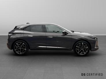 DS CERTIFIED Ds Ds 4 1.6 12.4kwh Pallas Eat8 Euro 6 (s/s) 5dr Used car certified - Hatchback Plug-in Hybrid Yellow - Leicester - 540798_2