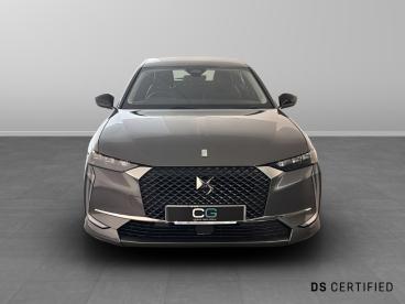 SPOTICAR Ds Ds 4 1.2 Puretech Bastille + Eat8 Euro 6 (s/s) 5dr Used Car - Hatchback Petrol Grey - Croxdale - 300540975_2