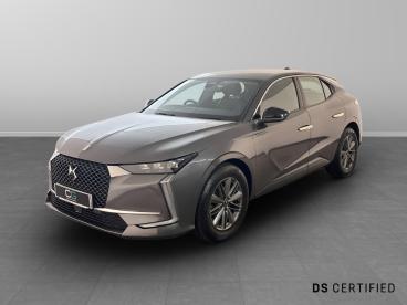 SPOTICAR Ds Ds 4 1.2 Puretech Bastille + Eat8 Euro 6 (s/s) 5dr Used Car - Hatchback Petrol Grey - Croxdale - 300540975_3