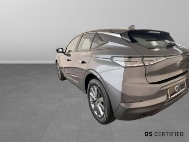 SPOTICAR Ds Ds 4 1.2 Puretech Bastille + Eat8 Euro 6 (s/s) 5dr Used Car - Hatchback Petrol Grey - Croxdale - 300540975_4