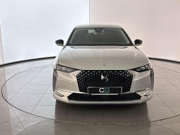 DS CERTIFIED Ds Ds 4 1.2 Puretech Rivoli Eat8 Euro 6 (s/s) 5dr Used car certified - Hatchback Petrol White - Croxdale - 540977_2