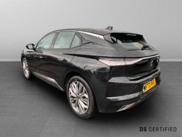 DS CERTIFIED Ds Ds 4 1.2 Puretech Trocadero Eat8 Euro 6 (s/s) 5dr Used car certified - Hatchback Petrol Black - Exeter - 541377_3