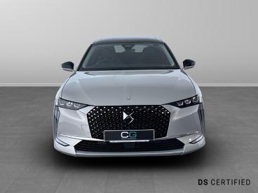 DS CERTIFIED Ds Ds 4 1.6 E-tense 12.4kwh Opera Eat8 Euro 6 (s/s) 5dr Used car certified - Hatchback Plug-in Hybrid White - Croxdale - 542083_3