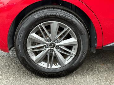 SPOTICAR Ds Ds 4 1.2 Puretech Bastille + Eat8 Euro 6 (s/s) 5dr Used Car - Hatchback Petrol Red - Eglinton - 1200543370_4