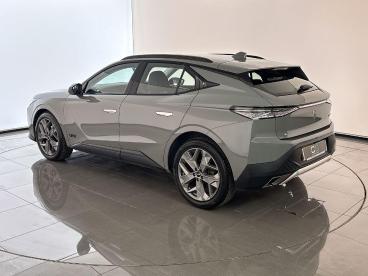 DS CERTIFIED Ds Ds 4 1.2 Puretech Cross Trocadero Eat8 Euro 6 (s/s) 5dr Used car certified - Hatchback Petrol Grey - Croxdale - 544476_4