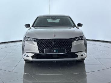 DS CERTIFIED Ds Ds 4 1.2 Puretech Performance Line Eat8 Euro 6 (s/s) 5d Used car certified - Hatchback Petrol White - Croxdale - 545502_2