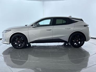 DS CERTIFIED Ds Ds 4 1.2 Puretech Performance Line Eat8 Euro 6 (s/s) 5d Used car certified - Hatchback Petrol White - Croxdale - 545502_4