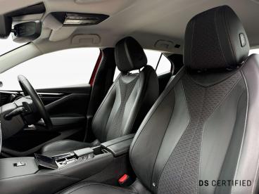 SPOTICAR Ds Ds 4 1.2 Puretech Cross Trocadero Eat8 Euro 6 (s/s) 5dr Used Car - Hatchback Petrol Red - Carlisle - 300546741_4