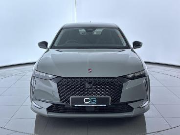 DS CERTIFIED Ds Ds 4 1.2 Puretech Performance Line Eat8 Euro 6 (s/s) 5d Used car certified - Hatchback Petrol Grey - Croxdale - 546877_2