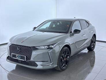 DS CERTIFIED Ds Ds 4 1.2 Puretech Performance Line Eat8 Euro 6 (s/s) 5d Used car certified - Hatchback Petrol Grey - Croxdale - 546877_3