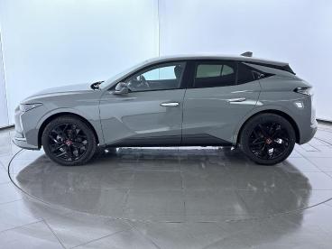 DS CERTIFIED Ds Ds 4 1.2 Puretech Performance Line Eat8 Euro 6 (s/s) 5d Used car certified - Hatchback Petrol Grey - Croxdale - 546877_4