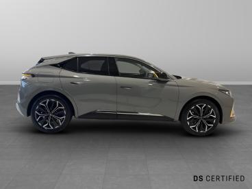 DS CERTIFIED Ds Ds 4 1.6 E-tense 12.4kwh Rivoli Eat8 Euro 6 (s/s) 5dr Used car certified - Hatchback Plug-in Hybrid Grey - London - 548472_2