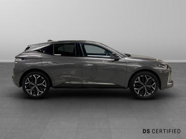 SPOTICAR Ds Ds 4 1.6 E-tense 12.4kwh Rivoli Eat8 Euro 6 (s/s) 5dr Used Car - Hatchback Plug-in Hybrid Grey - London - 300552363_2