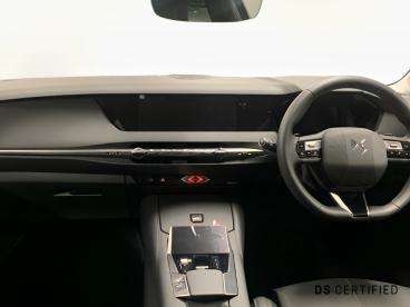 SPOTICAR Ds Ds 4 1.6 E-tense 12.4kwh Rivoli Eat8 Euro 6 (s/s) 5dr Used Car - Hatchback Plug-in Hybrid Grey - London - 300552363_4