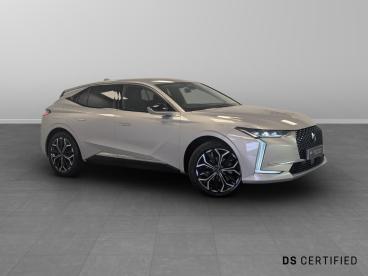 DS CERTIFIED Ds Ds 4 1.2 Puretech Rivoli Eat8 Euro 6 (s/s) 5dr Used car certified - Hatchback Petrol  - Stafford - 552635_1