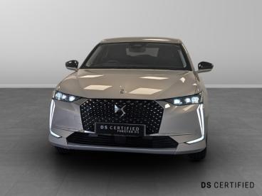 DS CERTIFIED Ds Ds 4 1.2 Puretech Rivoli Eat8 Euro 6 (s/s) 5dr Used car certified - Hatchback Petrol  - Stafford - 552635_3