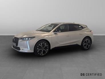 DS CERTIFIED Ds Ds 4 1.2 Puretech Rivoli Eat8 Euro 6 (s/s) 5dr Used car certified - Hatchback Petrol  - Stafford - 552635_5