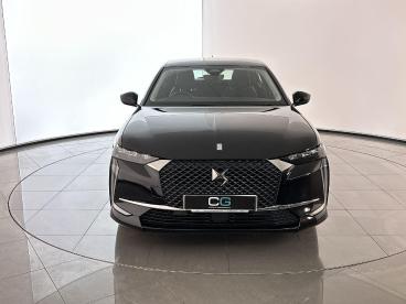 SPOTICAR Ds Ds 4 1.2 Puretech Bastille + Eat8 Euro 6 (s/s) 5dr Used Car - Hatchback Petrol Black - Croxdale - 300553381_2