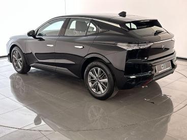 SPOTICAR Ds Ds 4 1.2 Puretech Bastille + Eat8 Euro 6 (s/s) 5dr Used Car - Hatchback Petrol Black - Croxdale - 300553381_4