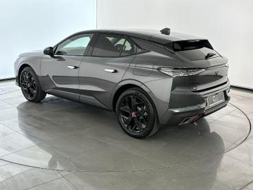 SPOTICAR Ds Ds 4 1.6 E-tense 12.4kwh Performance Line Eat8 Euro 6 ( Used Car - Hatchback Plug-in Hybrid Grey - Croxdale - 300553780_4