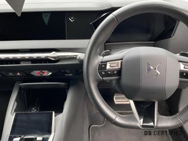 SPOTICAR Ds Ds 4 1.6 Puretech Rivoli Eat8 Euro 6 (s/s) 5dr Used Car - Hatchback Petrol White - Romford - 300554507_4