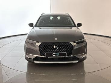 SPOTICAR Ds Ds 4 1.2 Puretech Cross Trocadero Eat8 Euro 6 (s/s) 5dr Used Car - Hatchback Petrol Grey - Croxdale - 300554531_2