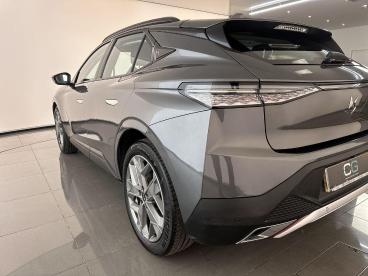 SPOTICAR Ds Ds 4 1.2 Puretech Cross Trocadero Eat8 Euro 6 (s/s) 5dr Used Car - Hatchback Petrol Grey - Croxdale - 300554531_4