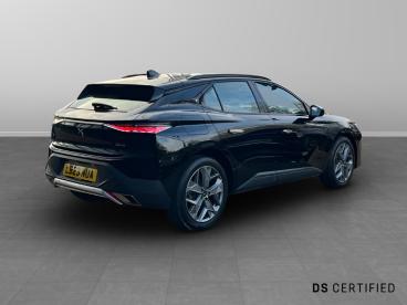 SPOTICAR Ds Ds 4 1.2 Puretech Cross Trocadero Eat8 Euro 6 (s/s) 5dr Used Car - Hatchback Petrol Black - Leicester - 300555231_3