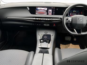 DS CERTIFIED Ds Ds 4 1.6 E-tense 12.4kwh Trocadero Eat8 Euro 6 (s/s) 5d Used car certified - Hatchback Plug-in Hybrid White - Leicester - 555234_5