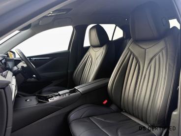 DS CERTIFIED Ds Ds 4 1.5 Bluehdi Rivoli Eat8 Euro 6 (s/s) 5dr Used car certified - Hatchback Diesel Grey - Carlisle - 557115_4