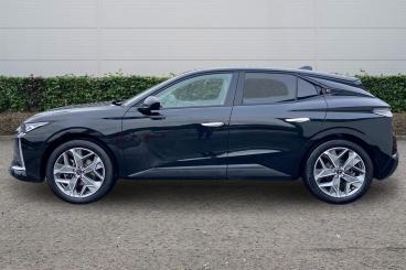 SPOTICAR Ds Ds 4 1.2 Puretech Esprit De Voyage Eat8 Euro 6 (s/s) 5d Used Car - Hatchback Petrol Black - Cannock - 1200560584_5