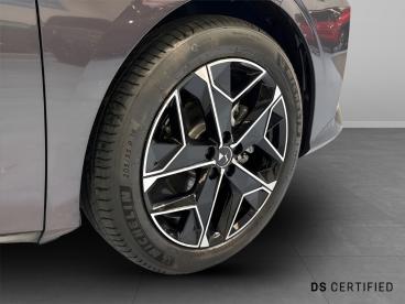 DS CERTIFIED Ds Ds 4 1.2 Hybrid 136 Pallas 55 5dr E-dsc Used car certified - Hatchback Petrol  - Swansea - 562095_4