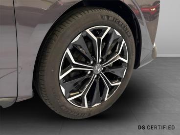 DS CERTIFIED Ds Ds 4 1.2 Puretech Antoine De Saint Exupery Eat8 Euro 6 Used car certified - Hatchback Petrol Grey - Swansea - 562096_4