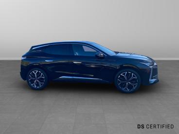 SPOTICAR Ds Ds 4 1.2 Puretech Rivoli Eat8 Euro 6 (s/s) 5dr Used Car - Hatchback Petrol Black - Romford - 300562289_2