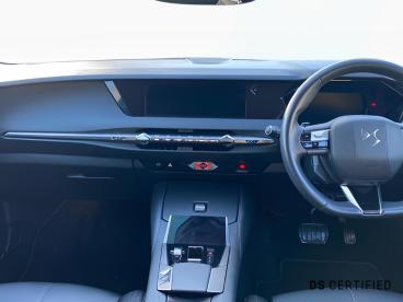 SPOTICAR Ds Ds 4 1.2 Puretech Rivoli Eat8 Euro 6 (s/s) 5dr Used Car - Hatchback Petrol Black - Romford - 300562289_4