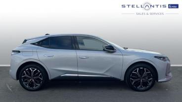 SPOTICAR Ds Ds 4 1.6 12.4kwh Etoile Eat8 Euro 6 (s/s) 5dr Used Car - Hatchback Plug-in Hybrid White - Wimbledon - 1200567286_2