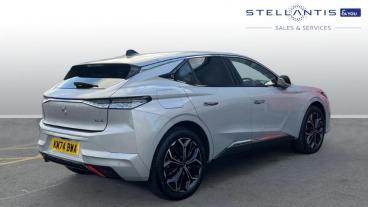 SPOTICAR Ds Ds 4 1.6 12.4kwh Etoile Eat8 Euro 6 (s/s) 5dr Used Car - Hatchback Plug-in Hybrid White - Wimbledon - 1200567286_4