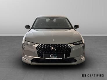 SPOTICAR Ds Ds 4 1.6 Puretech Rivoli Eat8 Euro 6 (s/s) 5dr Used Car - Hatchback Petrol Grey - Croxdale - 300567304_2