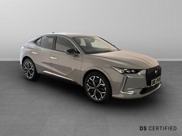 SPOTICAR Ds Ds 4 1.6 Puretech Rivoli Eat8 Euro 6 (s/s) 5dr Used Car - Hatchback Petrol Grey - Croxdale - 300567304_5