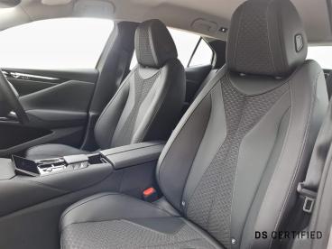 DS CERTIFIED Ds Ds 4 1.6 E-tense 12.4kwh Trocadero Eat8 Euro 6 (s/s) 5d Used car certified - Hatchback Plug-in Hybrid White - Carlisle - 567470_4