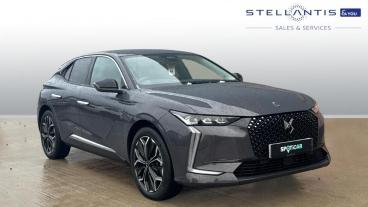 SPOTICAR Ds Ds 4 1.6 12.4kwh Etoile Eat8 Euro 6 (s/s) 5dr Used Car - Hatchback Plug-in Hybrid  - Liverpool - 1200567747_1