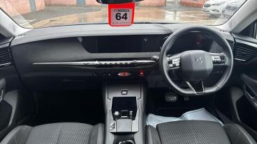 SPOTICAR Ds Ds 4 1.6 12.4kwh Etoile Eat8 Euro 6 (s/s) 5dr Used Car - Hatchback Plug-in Hybrid  - Liverpool - 1200567747_5