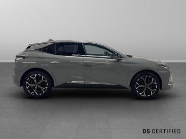 SPOTICAR Ds Ds 4 1.6 E-tense 12.4kwh Rivoli Eat8 Euro 6 (s/s) 5dr Used Car - Hatchback Plug-in Hybrid Grey - London - 300568041_2