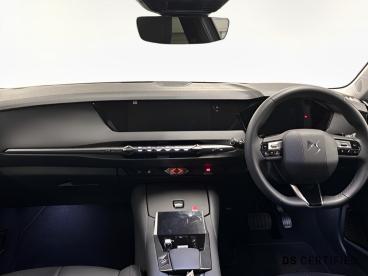 SPOTICAR Ds Ds 4 1.6 E-tense 12.4kwh Rivoli Eat8 Euro 6 (s/s) 5dr Used Car - Hatchback Plug-in Hybrid Grey - London - 300568041_5