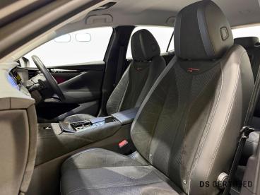 DS CERTIFIED Ds Ds 4 1.6 E-tense 12.4kwh Performance Line Eat8 Euro 6 ( Used car certified - Hatchback Plug-in Hybrid Grey - Carlisle - 569110_4