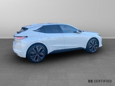 SPOTICAR Ds Ds 4 1.6 E-tense 12.4kwh Opera Eat8 Euro 6 (s/s) 5dr Used Car - Hatchback Plug-in Hybrid White - Romford - 300569632_4