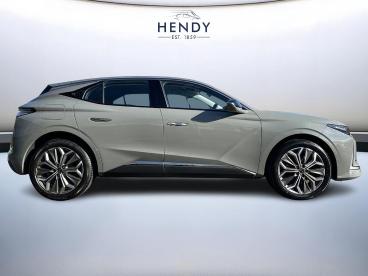 SPOTICAR Ds Ds 4 1.2 Puretech Trocadero Eat8 Euro 6 (s/s) 5dr Used Car - Hatchback Petrol Grey - Poole - 1200571998_2