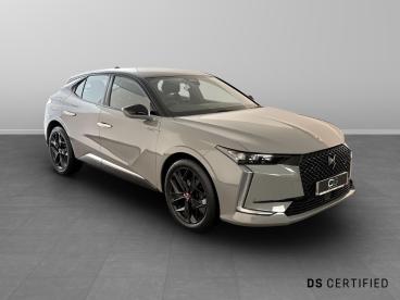 DS CERTIFIED Ds Ds 4 1.2 Puretech Performance Line Eat8 Euro 6 (s/s) 5d Used car certified - Hatchback Petrol Grey - Croxdale - 575750_5