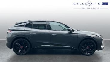 SPOTICAR Ds Ds 4 1.6 E-tense 12.4kwh Performance Line + Eat8 Euro 6 Used Car - Hatchback Plug-in Hybrid Grey - Bristol - 1200576480_2